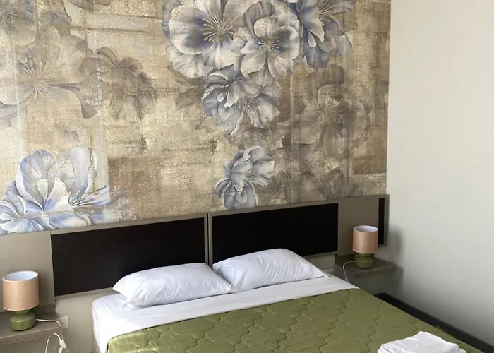 Albergo Leon D'Oro