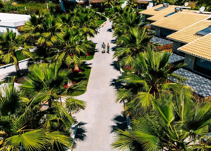 Kallithea Village