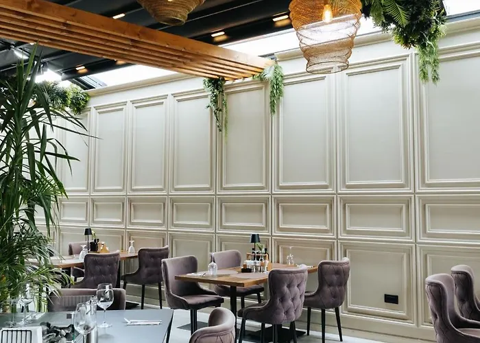 Hotel Goya Boutique