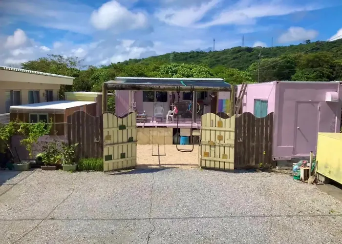 Guest House Sumire - Vacation Stay 34298V