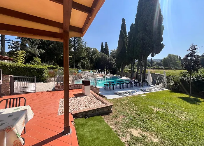 Fantastic Garden - Firenze Nord