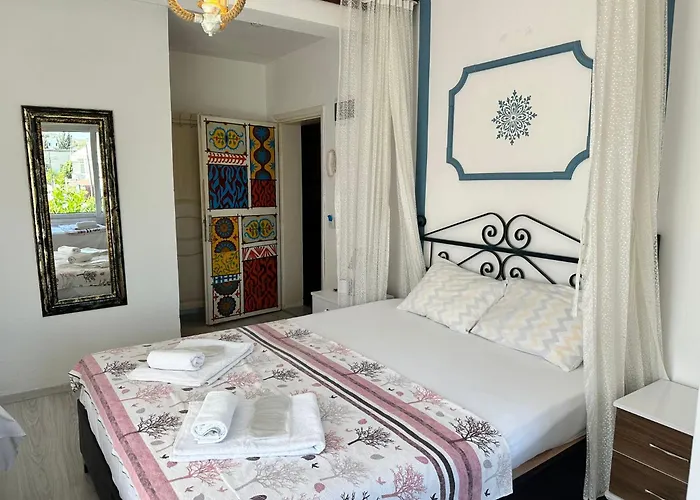 Bonjourla Otel