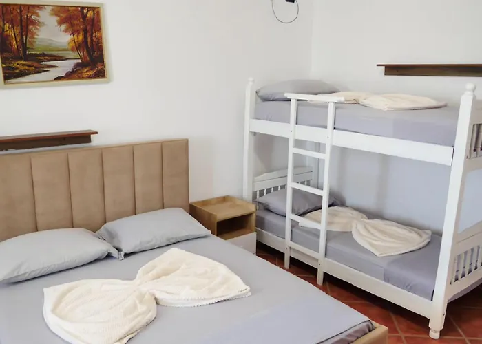 Hotel Laura