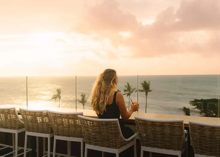Radisson Hotel Saint Denis, La Reunion