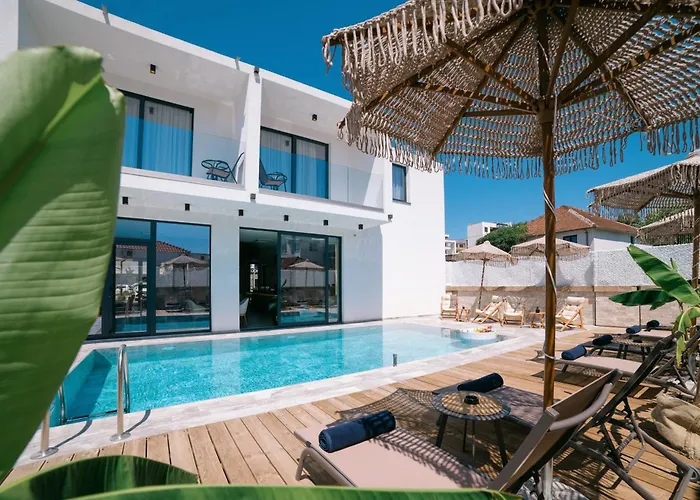Hotel Teuta