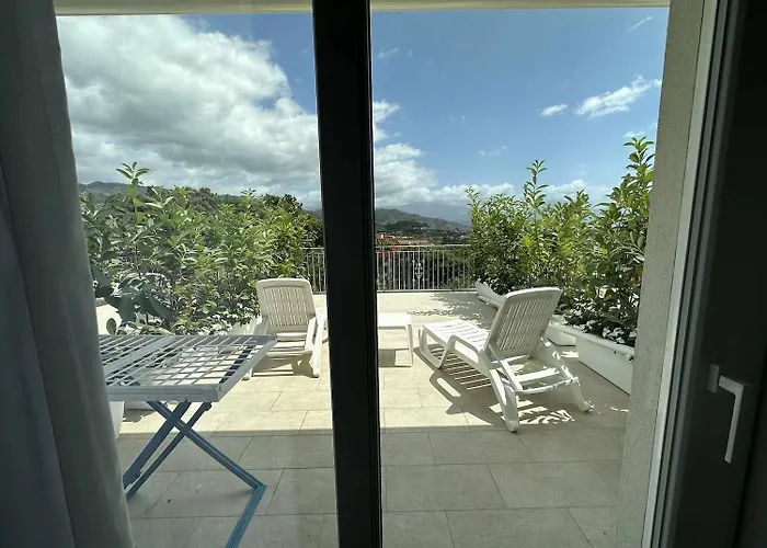 Hotel Santa Lucia