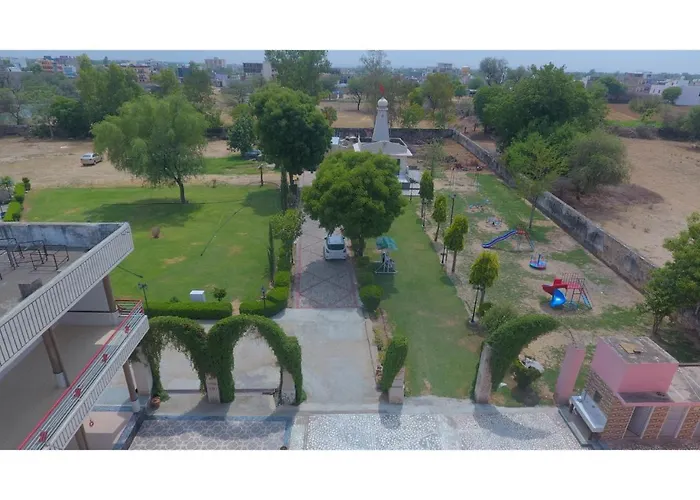 Goyal Bhawan