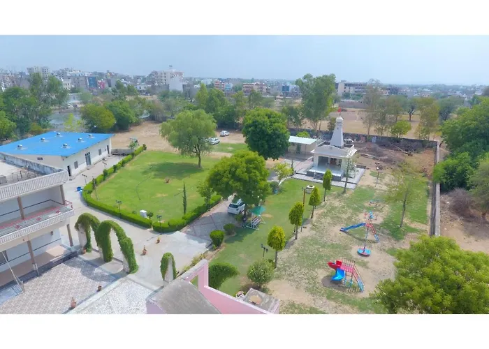 Goyal Bhawan
