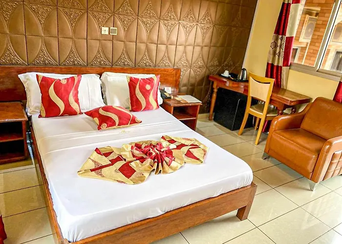 Hotel Excelle Xior