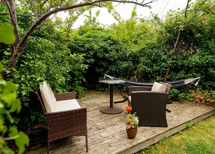Colthorn Farm Cottage By Aryas Properties - Oxford