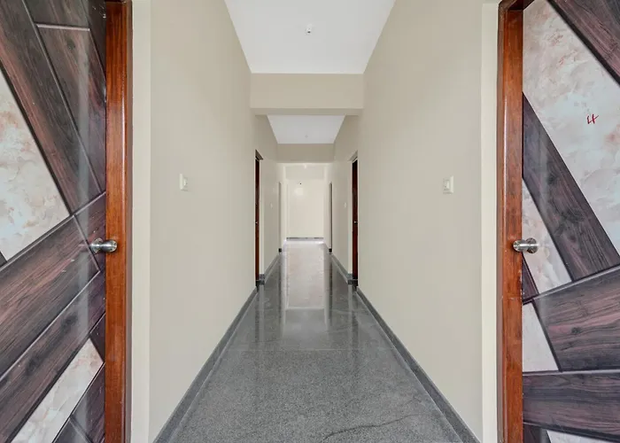 Oyo Hotel Bungalow Inn Lodging & Boarding