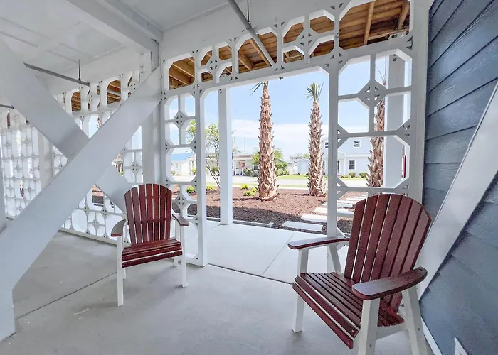 1008 King Suite, 1St Floor Serenity