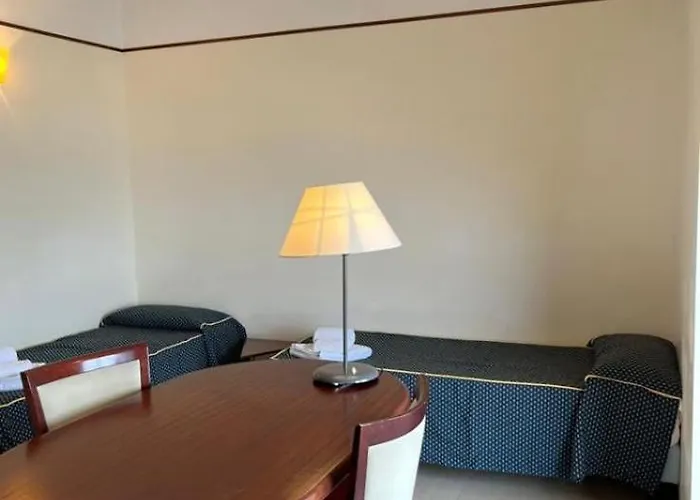Hotel Sacco