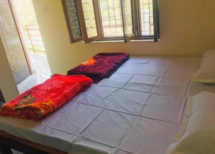 Goroomgo Amba Niwas Home Stay Uttarkashi