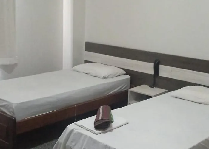 Hotel Quality