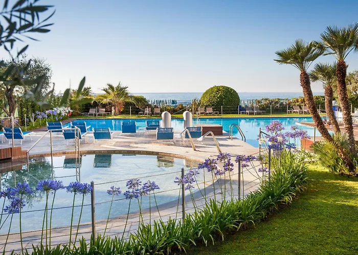 Grand Hotel Diana Majestic