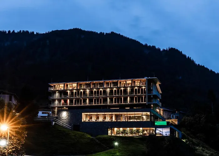 Hotel Adler
