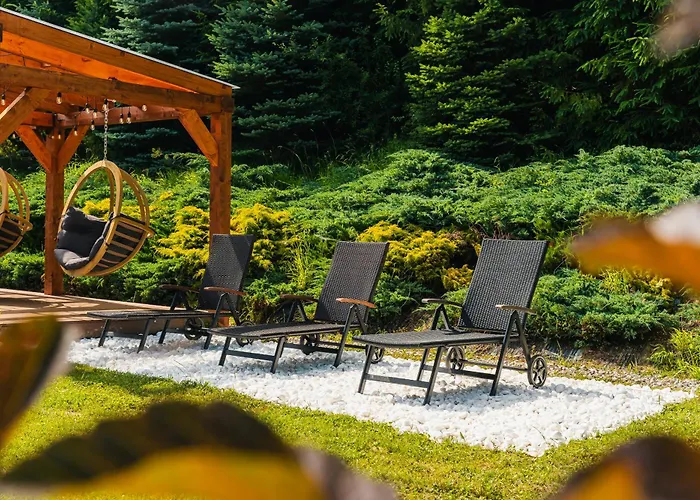Hotel Smile Pieniny