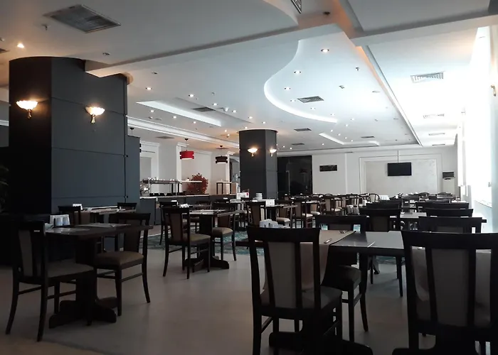 EmexOtel Kocaeli
