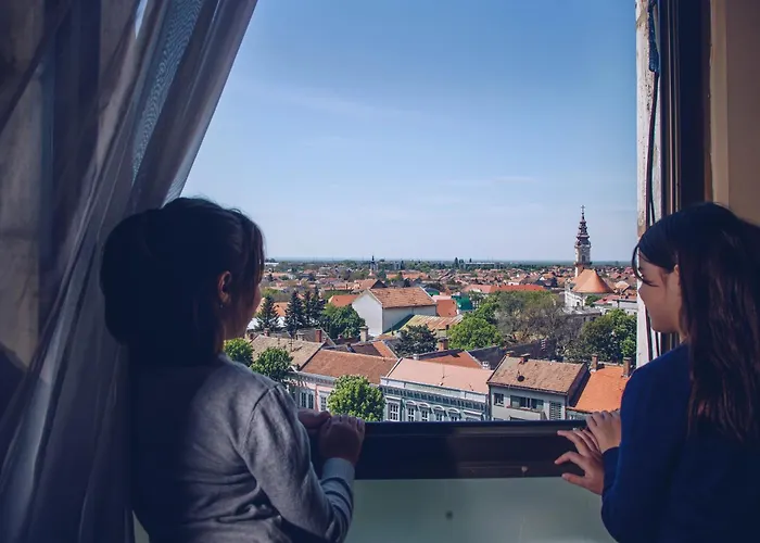 Hotel Srbija