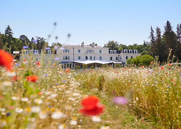 Coworth Park - Dorchester Collection