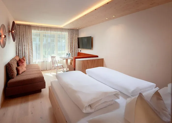 Hotel Neue Post
