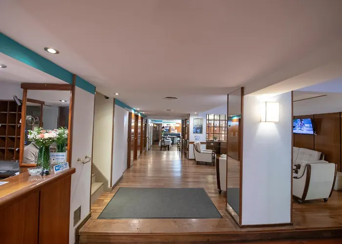 San Marco Hotel