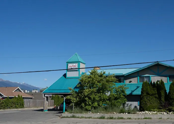 Alpine Inn