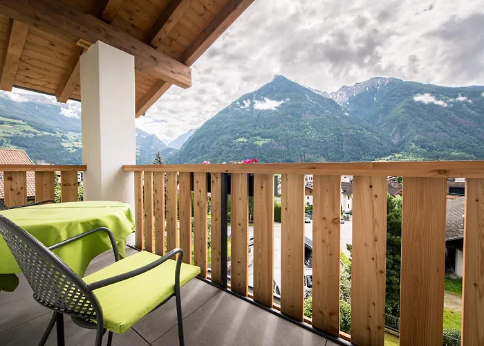 Hotel Taufers