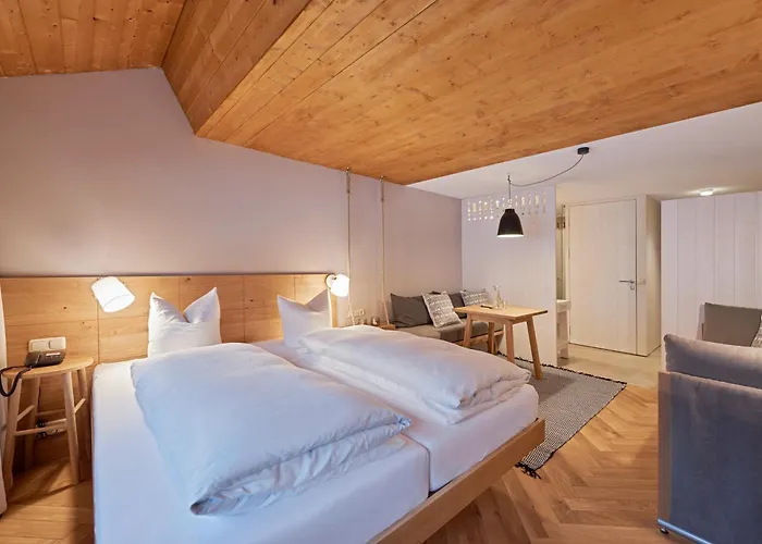 Hotel Roessle