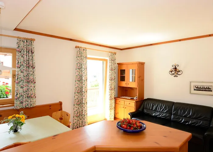 Residence Kampidell Siusi