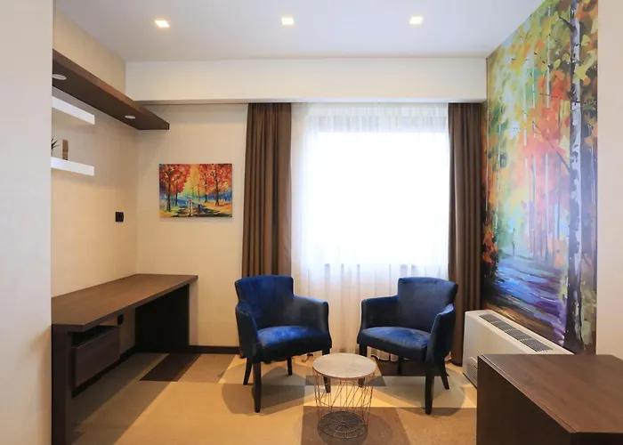 Carpe Diem Boutique Hotel