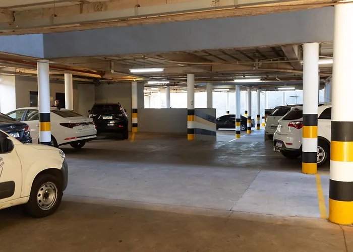 Hotel Bombonato Uberaba - Facil Acesso Ao Aeroporto E Parque De Exposicoes Abcz