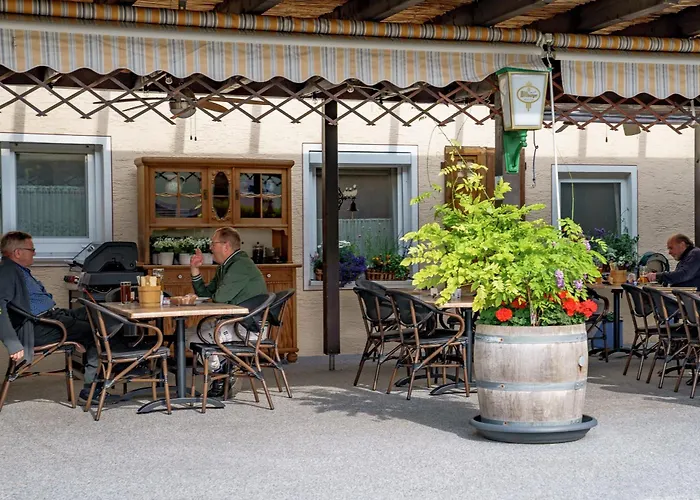 Landgasthof Ochsen