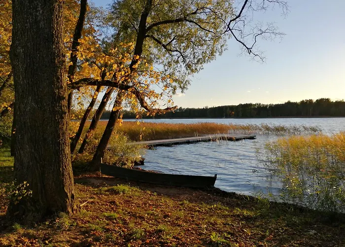 Palaima Hotel Anyksciai