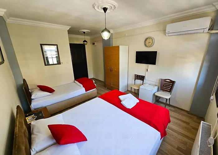 Sultan Saray Otel
