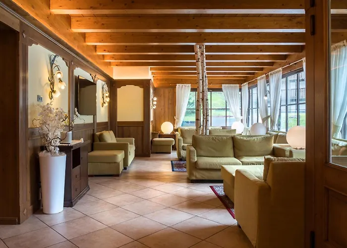 Hotel Betulla
