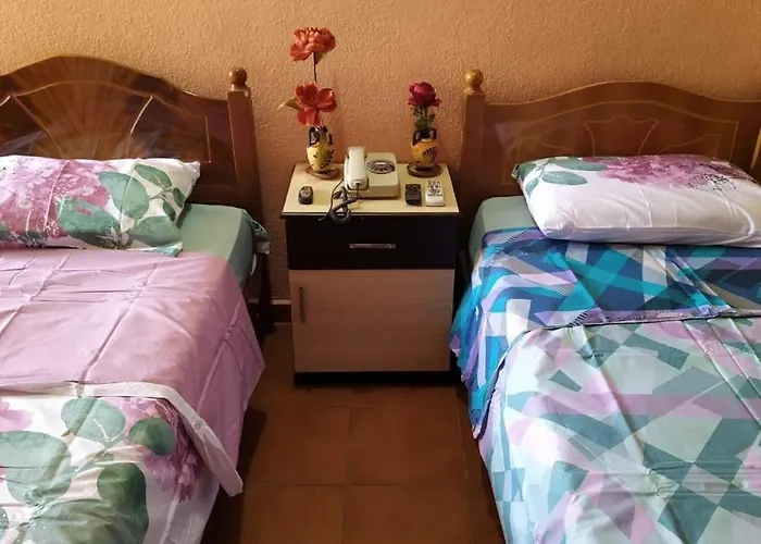 Brazil Hotel