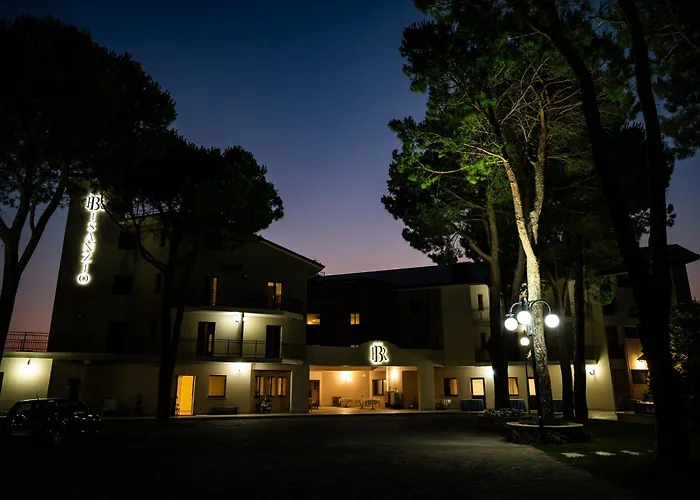 Hotel Bisanzio Resort