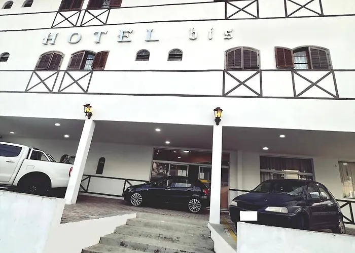 Hotel Bis