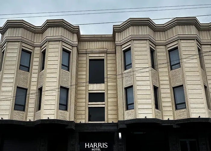 Harris Hotel Spa&Fitness