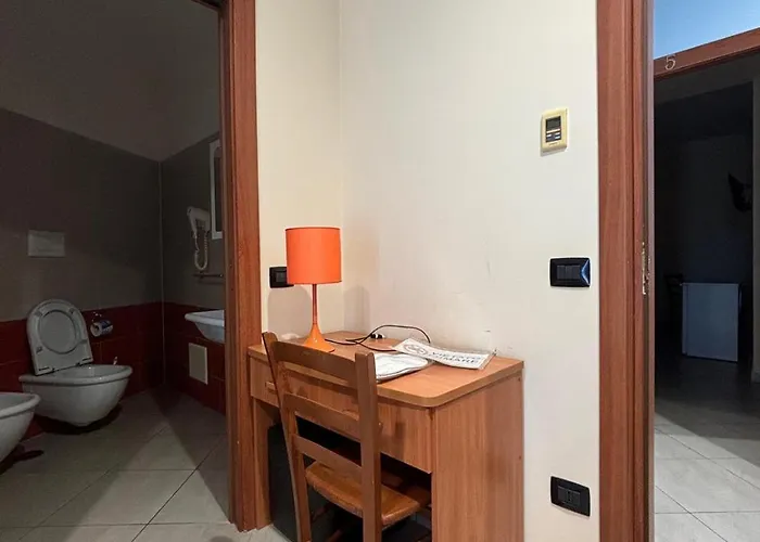 La Terrazza Ceprano