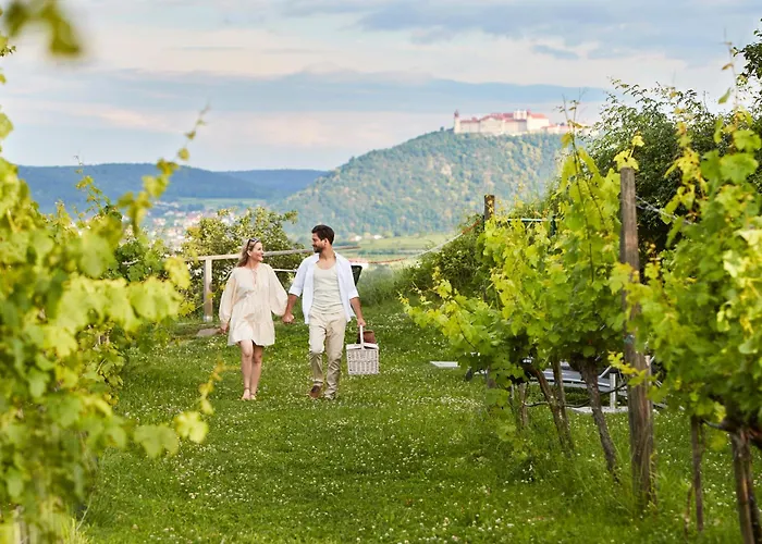 Steigenberger Hotel&Spa Krems