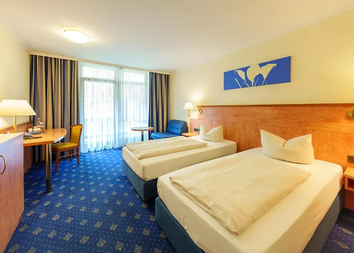 Hotel St. Georg
