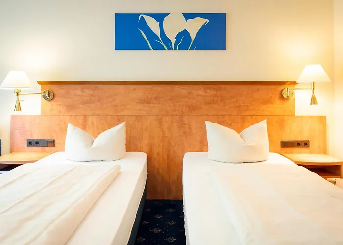 Hotel St. Georg