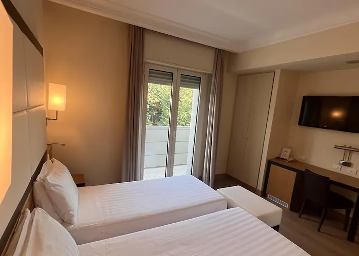 Hotel Daniel&Ristorante Cocchi