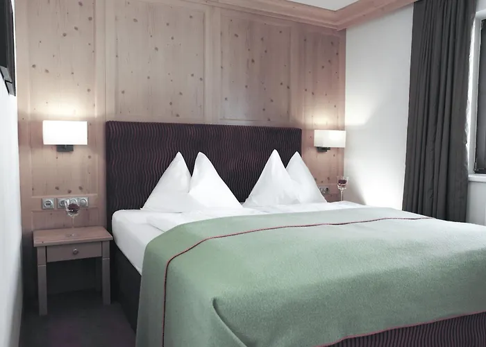 Hotel Rigele Royal Superior