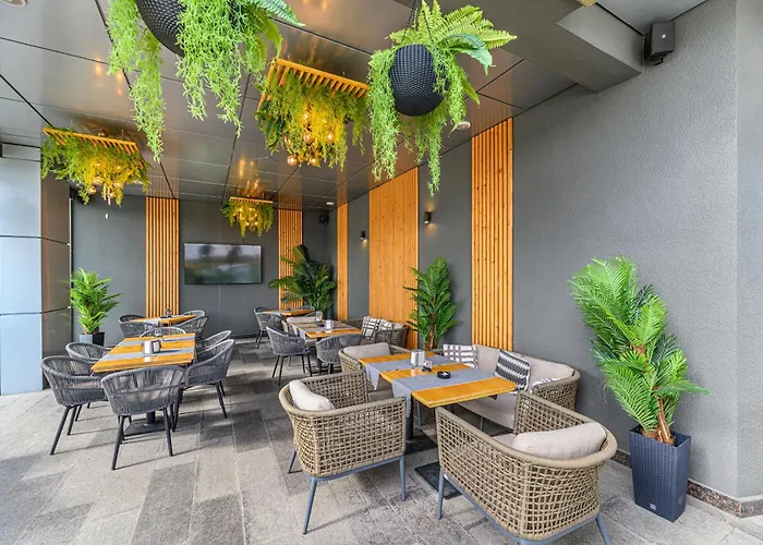Vega Hotel