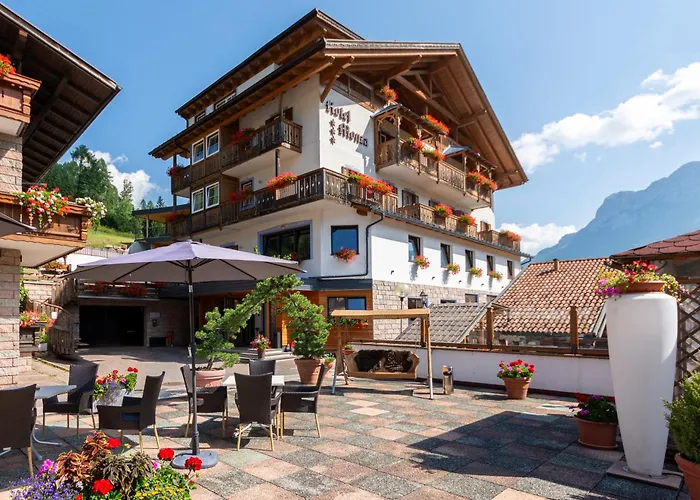 Hotel Monza