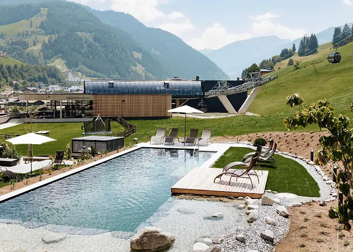 Hotel Roslehen